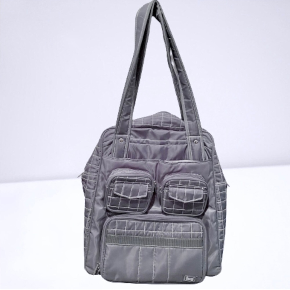 Lug Bag | Puddle Jumper